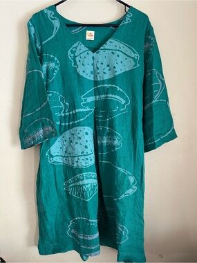 Kealopiko dress